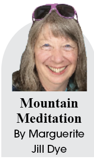 Mountain Meditation: Building a Killington Dream Lodge: Part 4